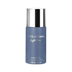 Light Blue Pour Homme  Déodorant Spray 150ml